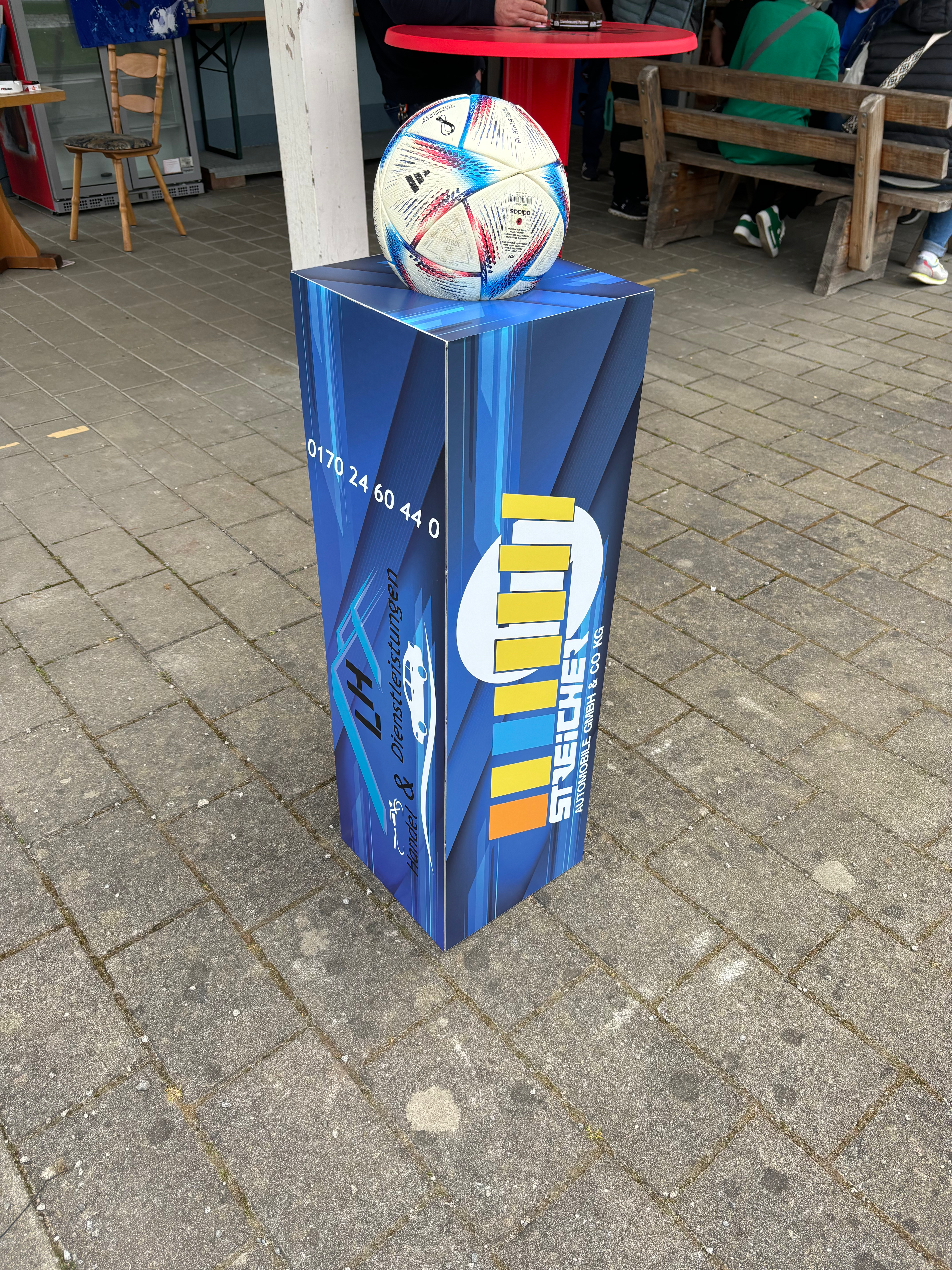 Flyer & Drucksachen