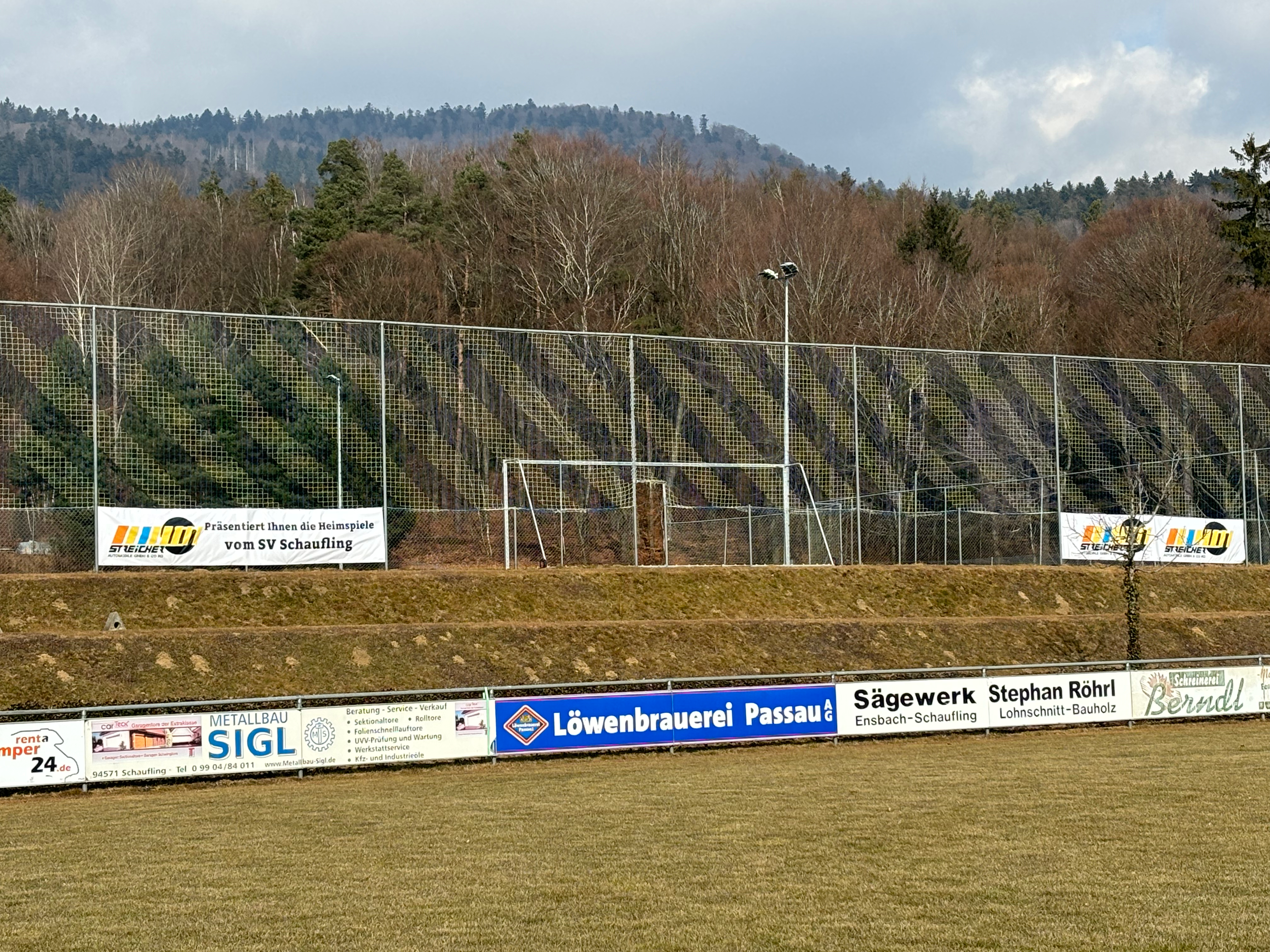 Großformat Druck